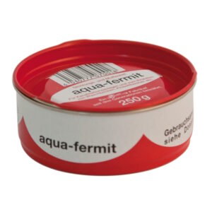 Aqua Fermit rot