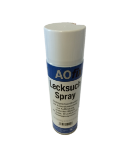 Aofix-Lecksuch-Spray - 15°
