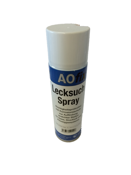 Aofix-Lecksuch-Spray - 15°