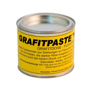 Fermit Grafitpaste Nivo - Flexoperm