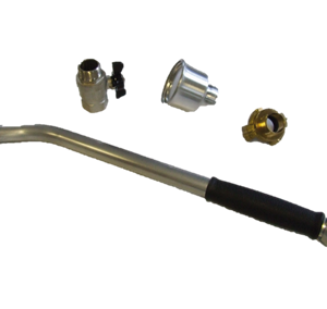 Gießlanze, Typ professional