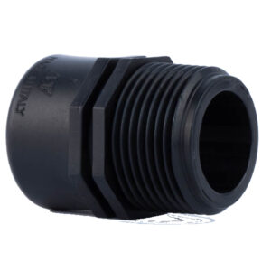 PP Reduzier-Muffennippel