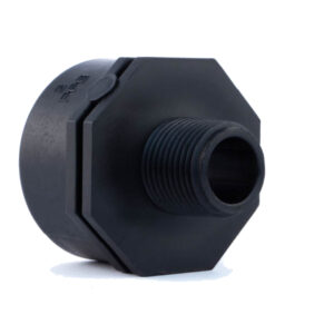 PP Übergangsstück Vergrösserung IG AG