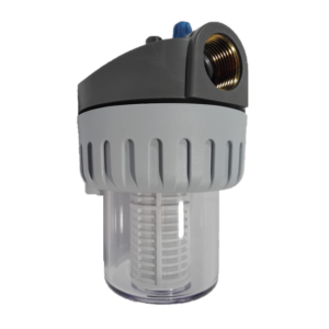Wasserfilter
